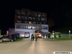 Übungen - FF Laimbach Übungen - FF Laimbach